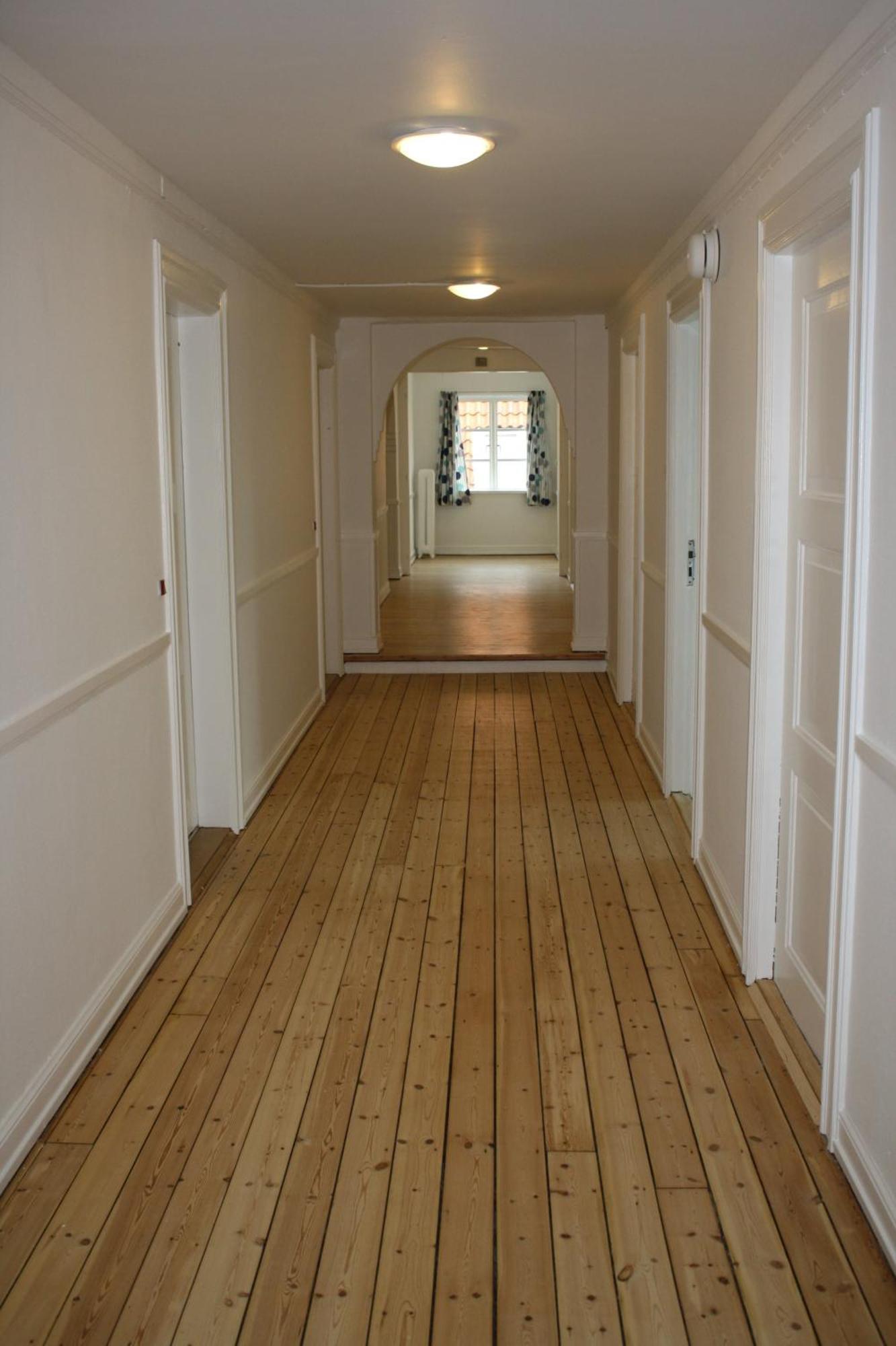 Emmaus Hostel Haslev Экстерьер фото