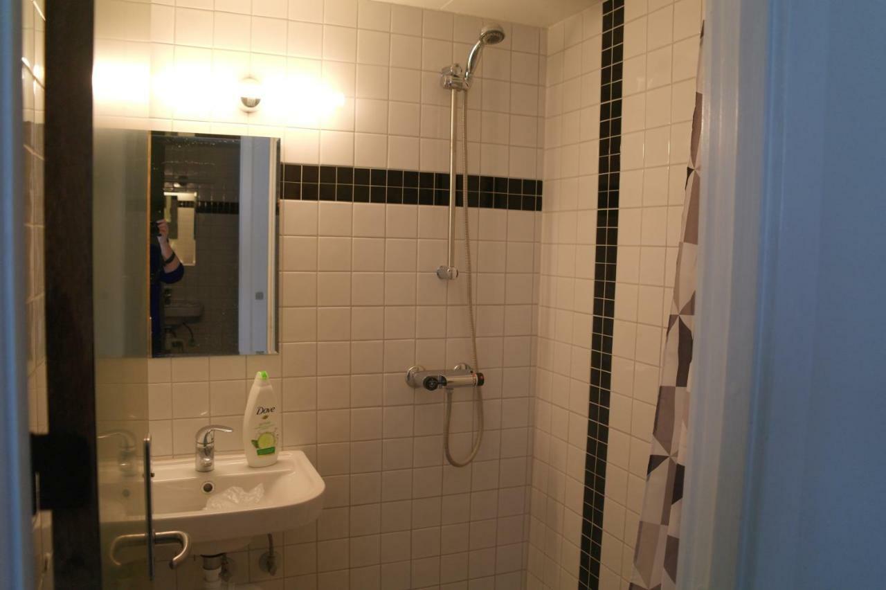 Emmaus Hostel Haslev Экстерьер фото