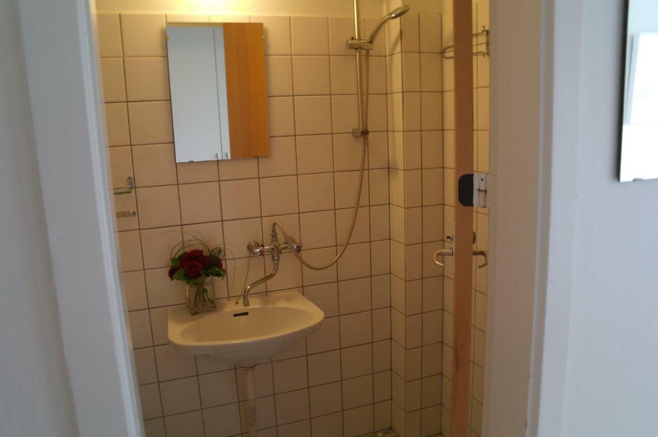 Emmaus Hostel Haslev Экстерьер фото