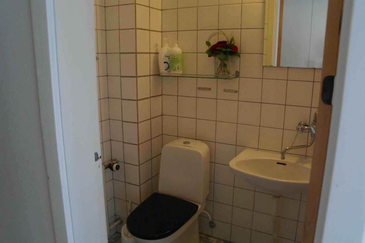 Emmaus Hostel Haslev Экстерьер фото
